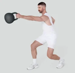 KETTLEBALL