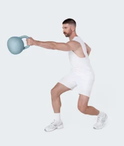 KETTLEBALL