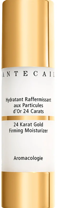 24K Gold Firming Moisturizer