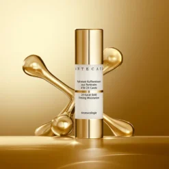 24K Gold Firming Moisturizer