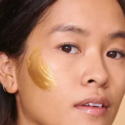 24K Gold Mask Pure Luxury Lift & Firm