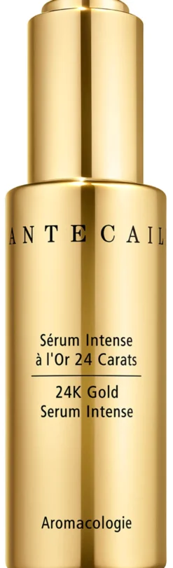 24K Gold Serum Intense