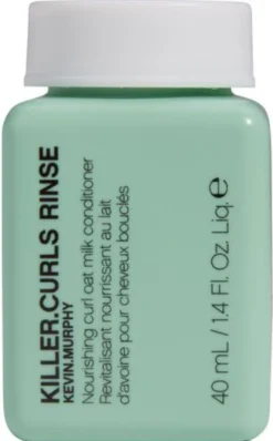 KILLER.CURLS RINSE