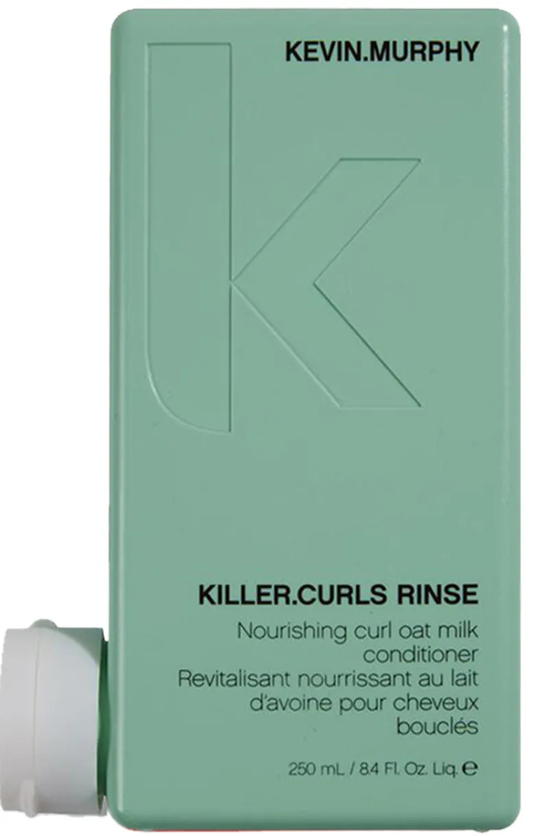 KILLER.CURLS RINSE