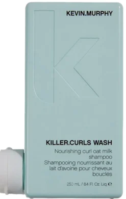 KILLER.CURLS WASH