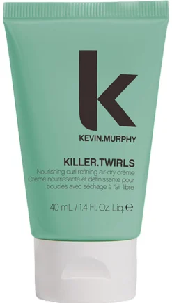 KILLER.TWIRLS