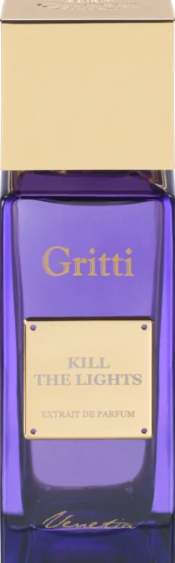 KILL THE LIGHTS