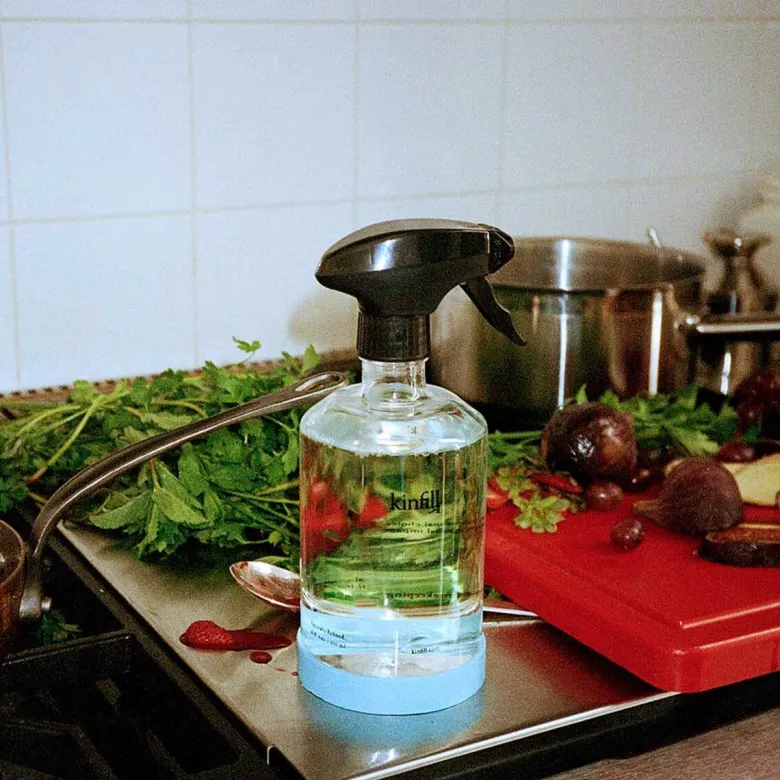 Kitchen Cleaner Refill