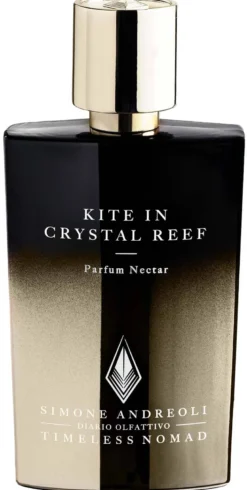 KITE IN CRYSTAL REEF