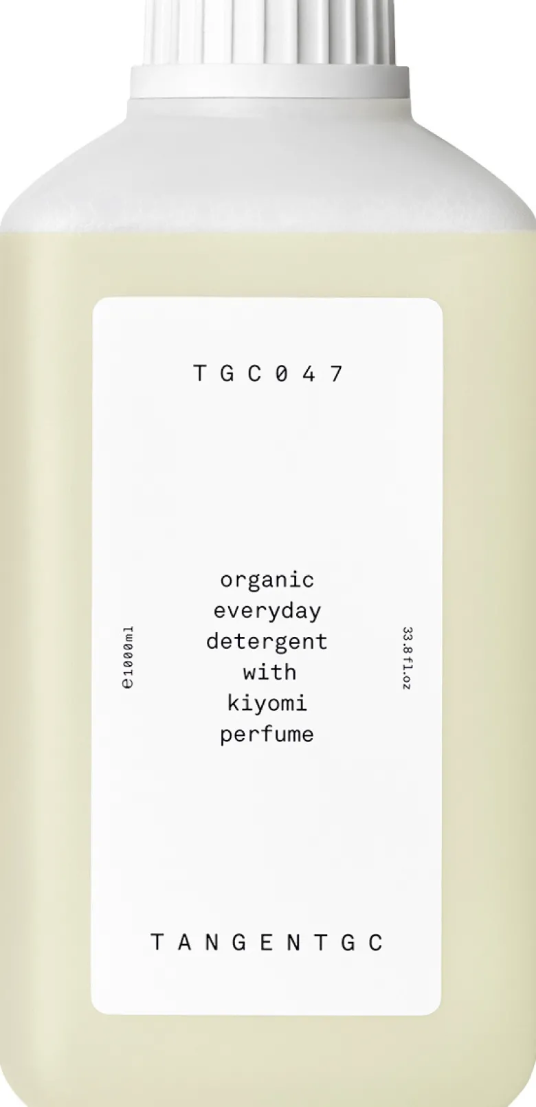 kiyomi everyday detergent