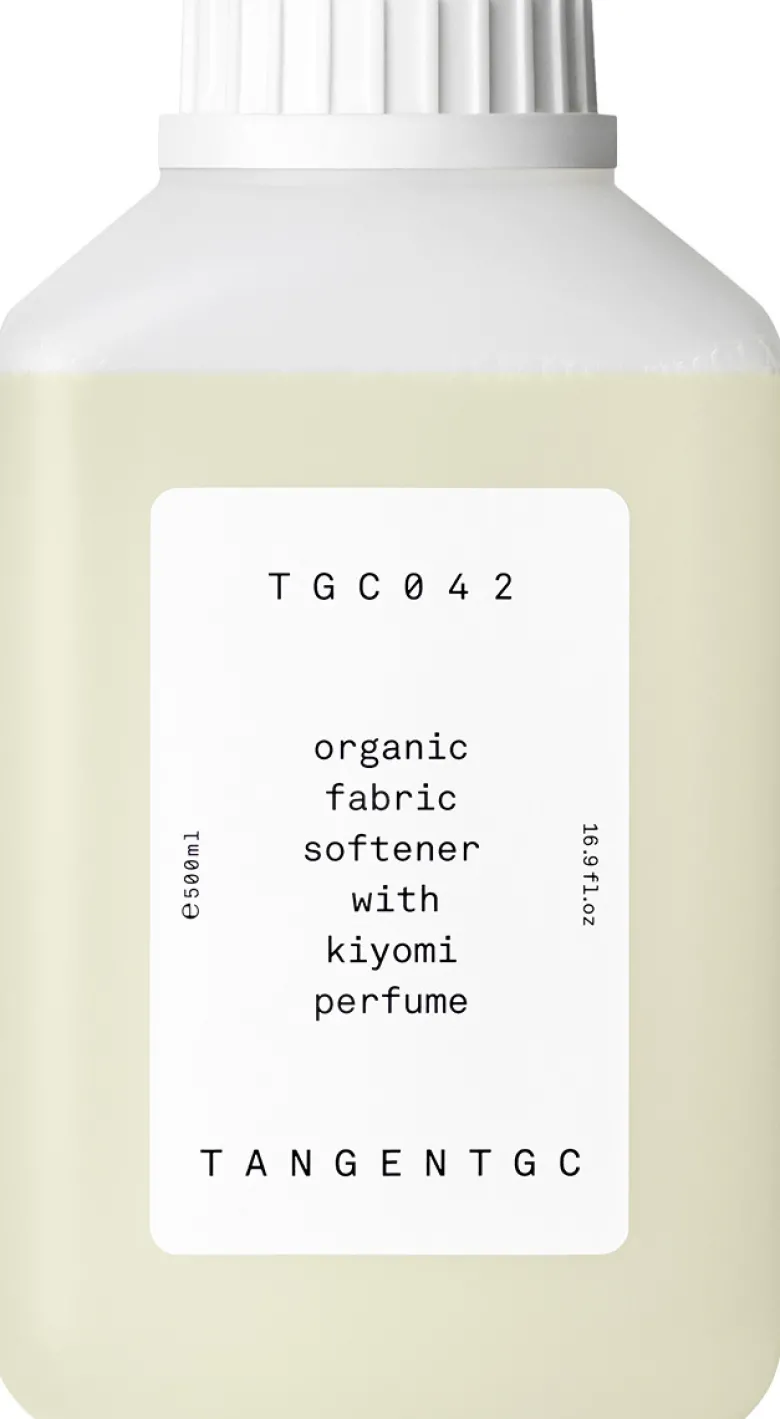kiyomi fabric softener
