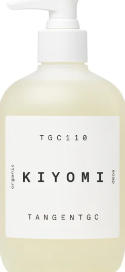 kiyomi soap