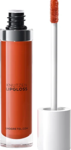 KNUTZEN Lipgloss