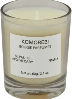 Komorebi Scented Candle