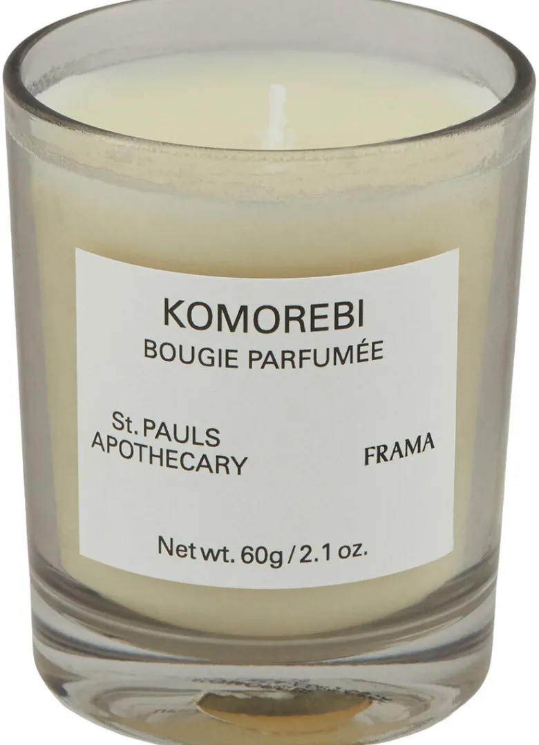 Komorebi Scented Candle