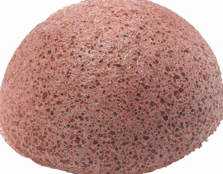 Konjac Sponge