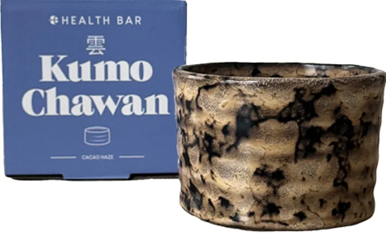 Kumo Chawan