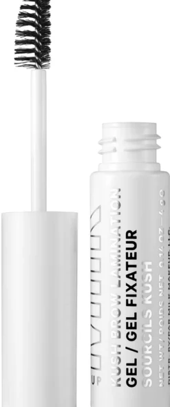 KUSH BROW LAMINATION GEL