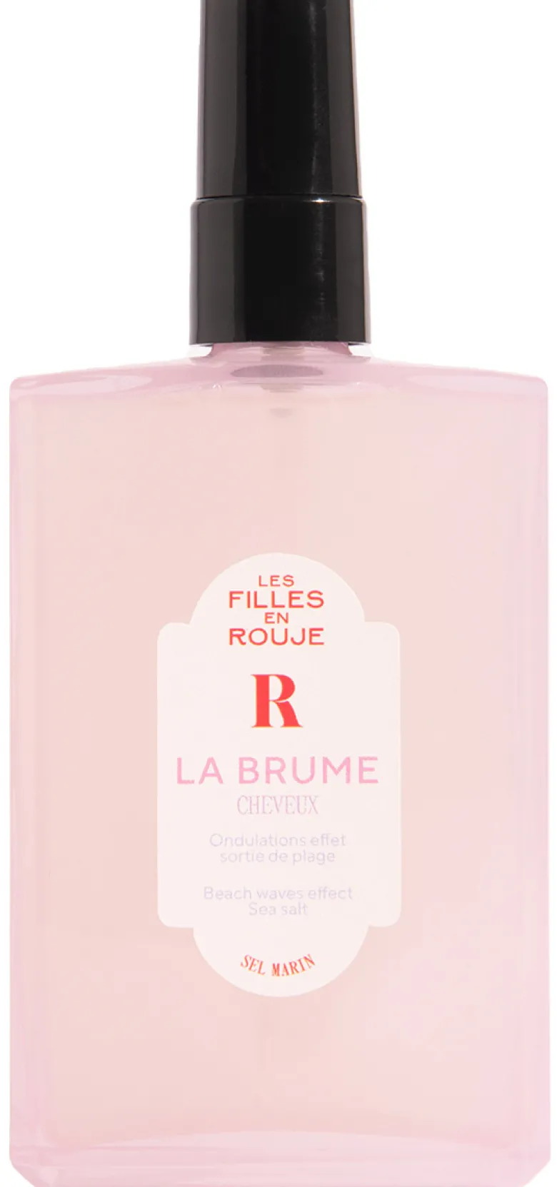 La Brume Cheveux