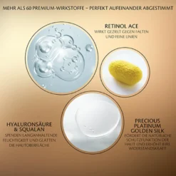 La Creme Refill