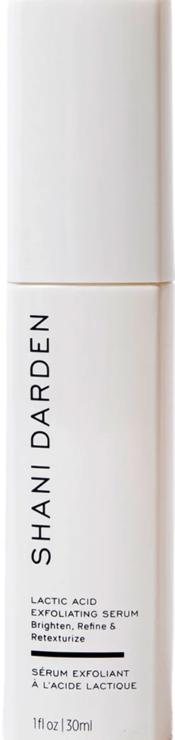 Lactic Acid Serum