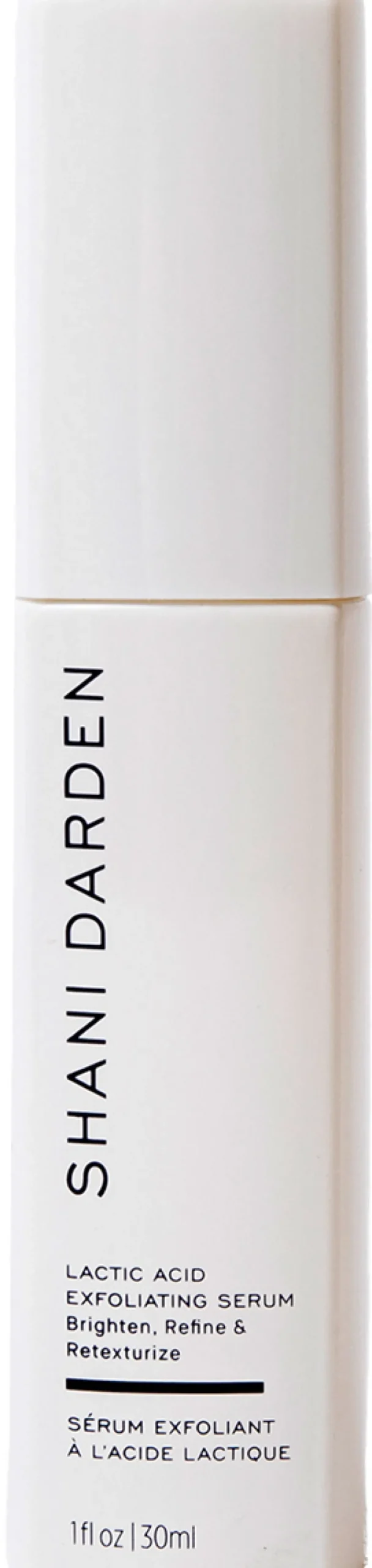Lactic Acid Serum