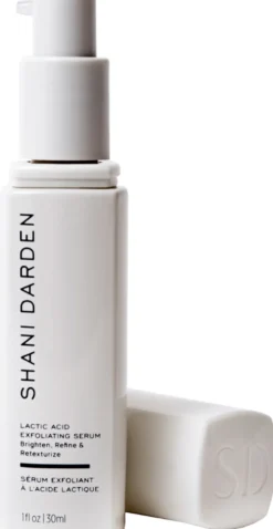 Lactic Acid Serum