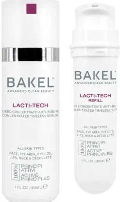 LACTI-TECH CASE & REFILL