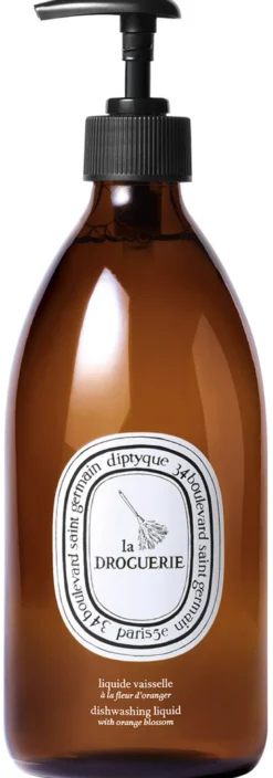la DROGUERIE Dishwashing Liquid