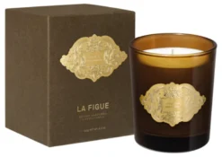 La Figue Scented Candle