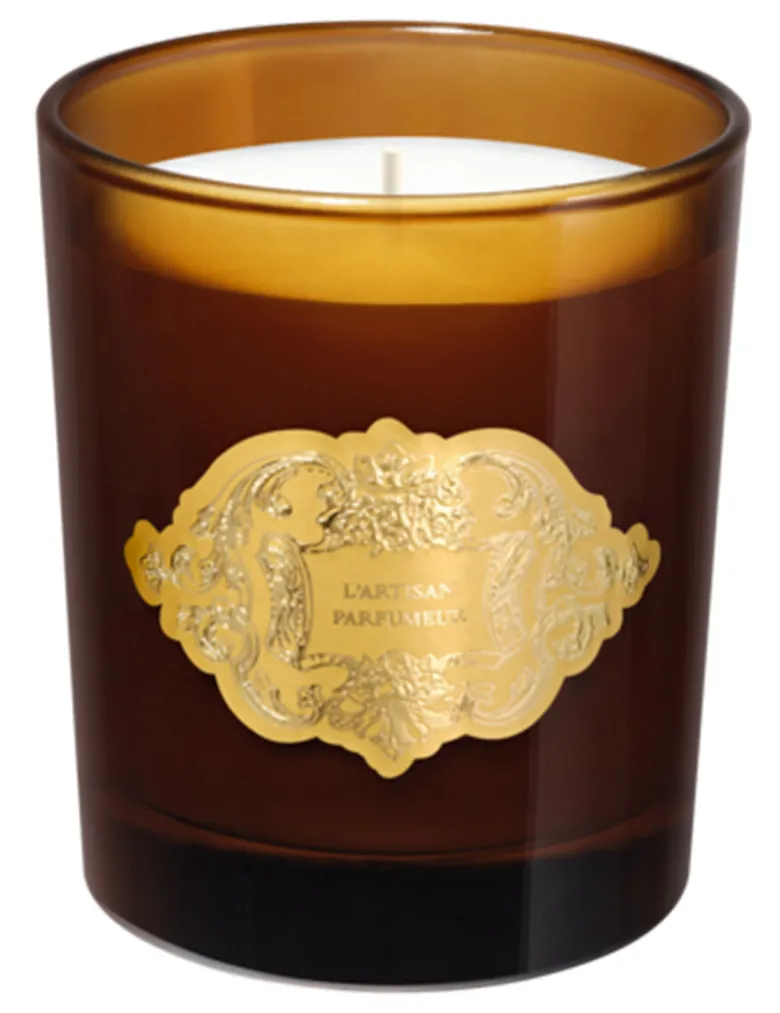 La Figue Scented Candle