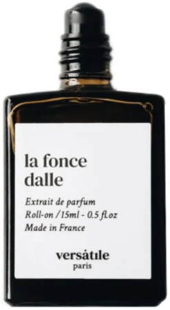 LA FONCEDALLE