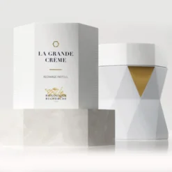 La Grande Crème
