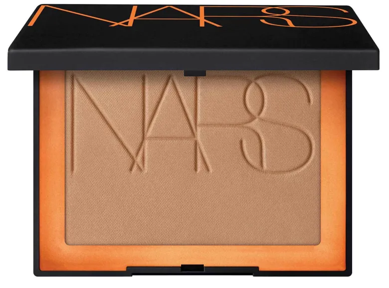 LAGUNA BRONZING POWDER
