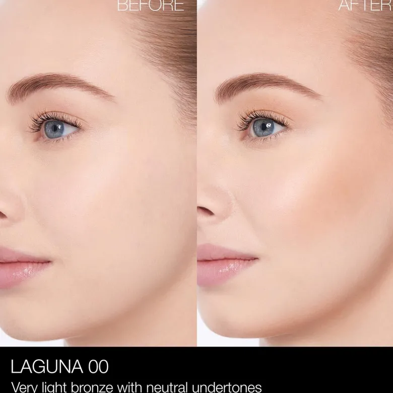 LAGUNA BRONZING POWDER