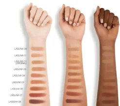 LAGUNA BRONZING POWDER