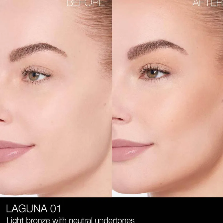 LAGUNA BRONZING POWDER