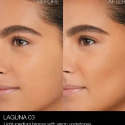 LAGUNA BRONZING POWDER