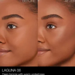 LAGUNA BRONZING POWDER