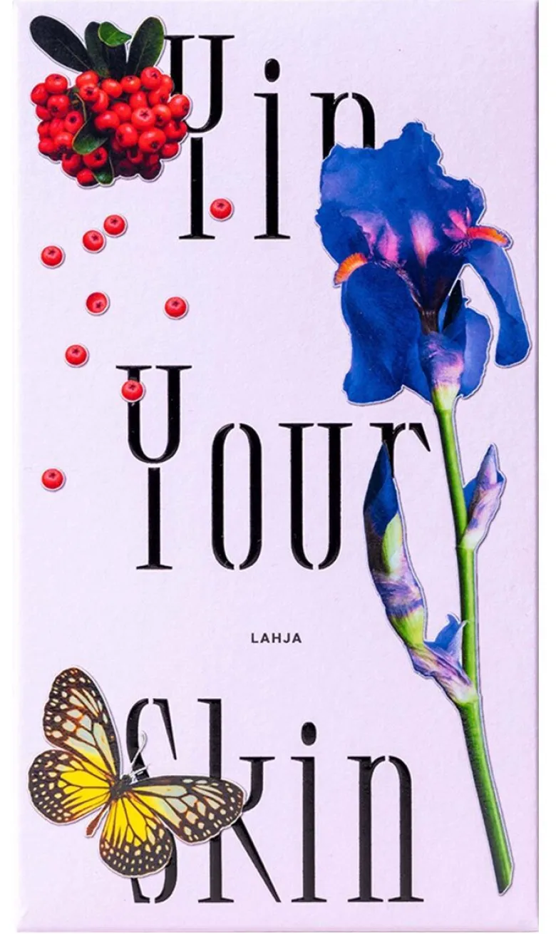 Lahja Gua Sha Facial Tool