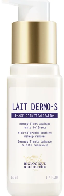 Lait Dermo-S