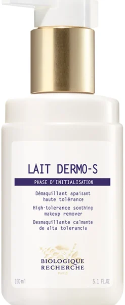 Lait Dermo-S