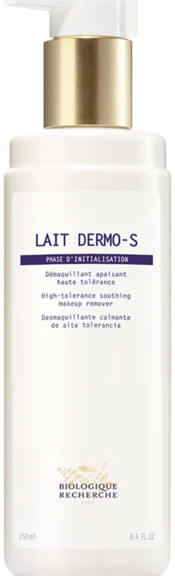 Lait Dermo-S