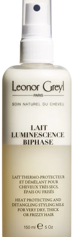 Lait Luminescence Bi-Phase