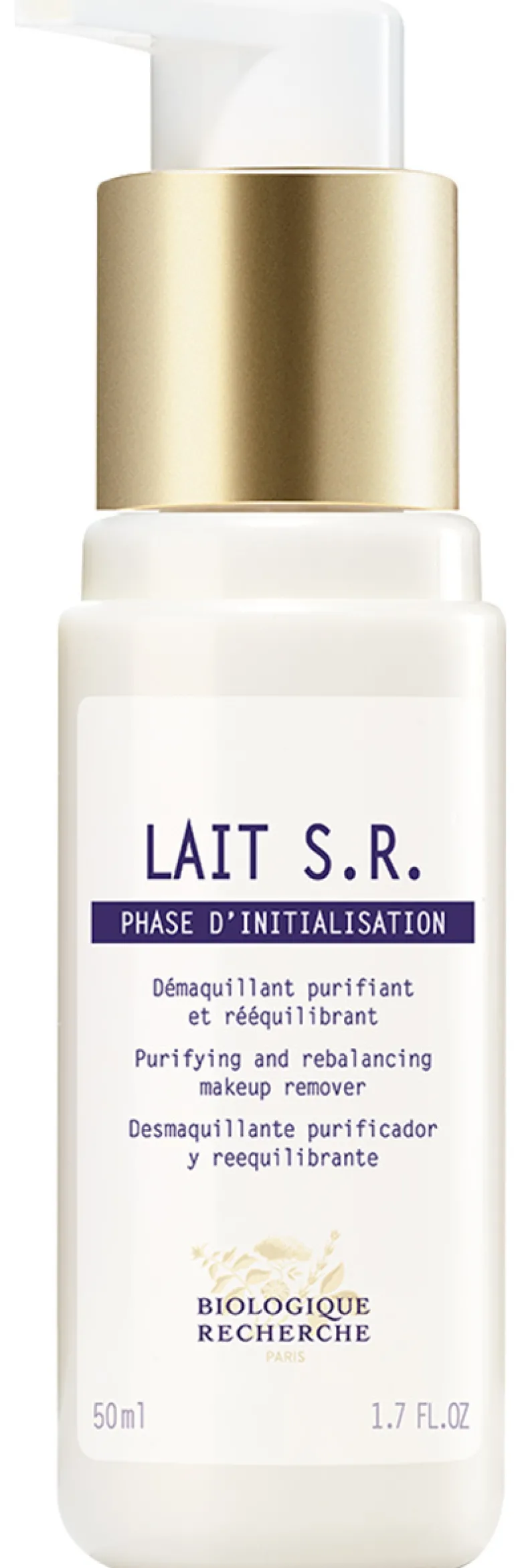 LAIT S.R.