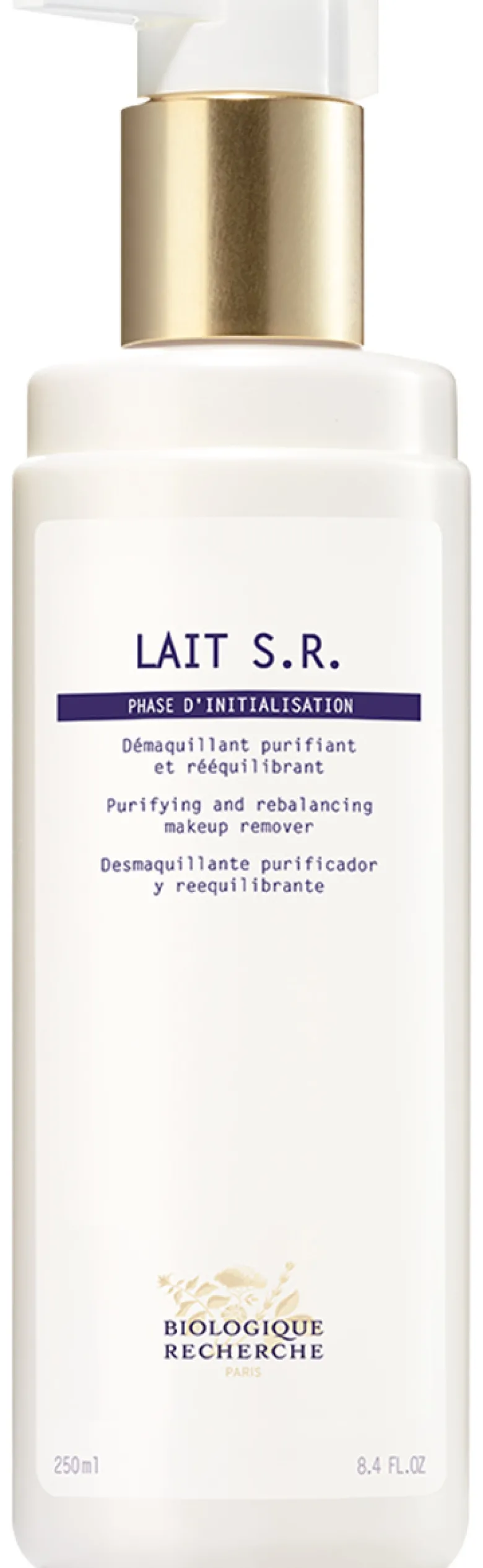 LAIT S.R.