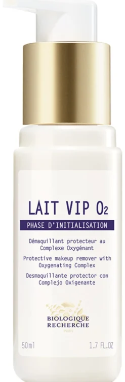 Lait VIP O2