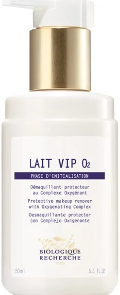 Lait VIP O2