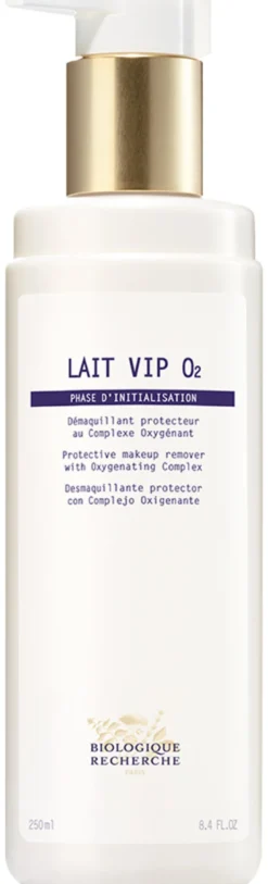 Lait VIP O2