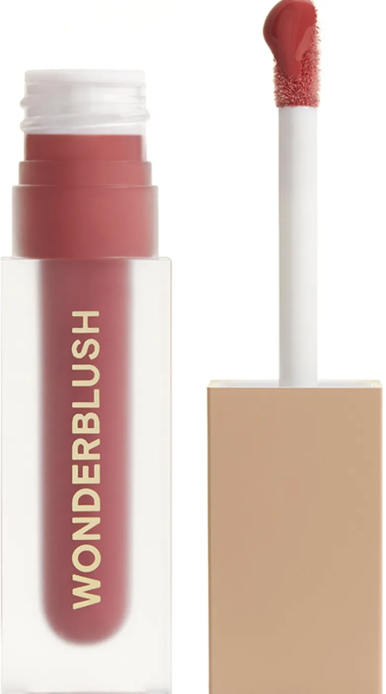 La Laque Tinted Lip Oil